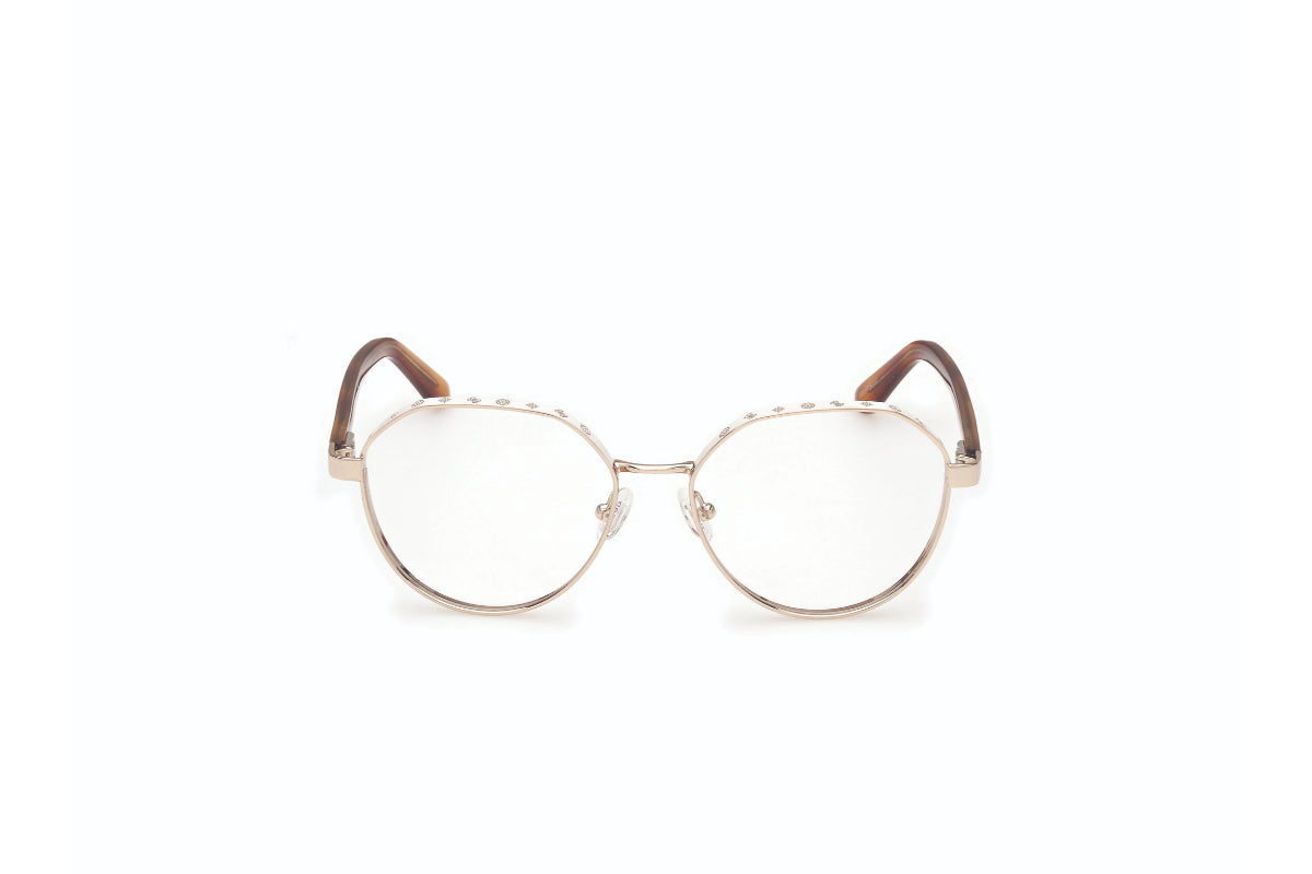 Guess Lentes Ópticos GU5012