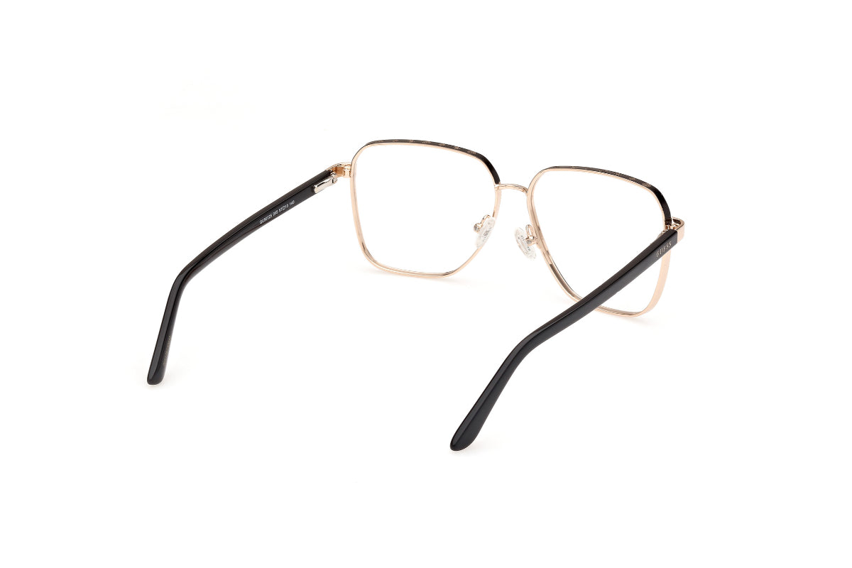 Guess Lentes Ópticos GU5012