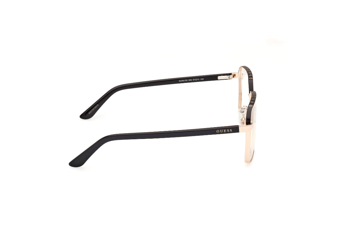 Guess Lentes Ópticos GU5012