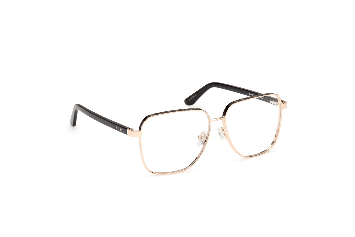 Guess Lentes Ópticos GU5012