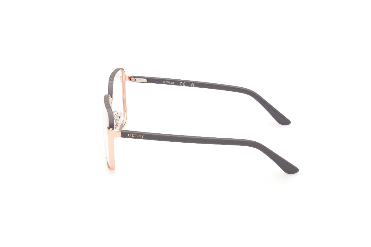 Guess Lentes Ópticos GU5012