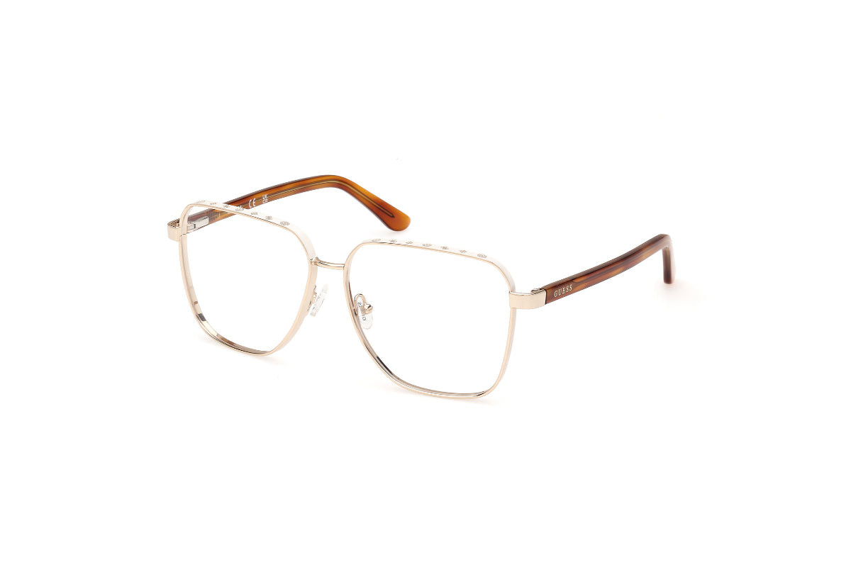 Guess Lentes Ópticos GU5012