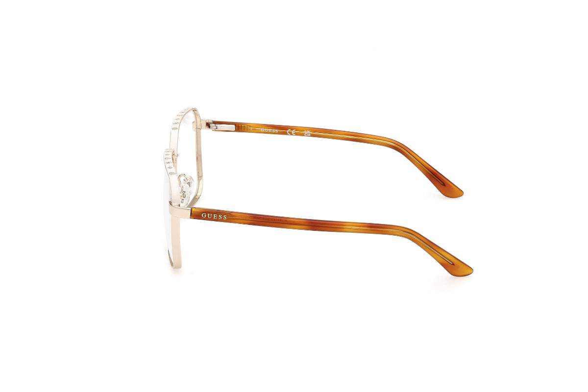 Guess Lentes Ópticos GU5012