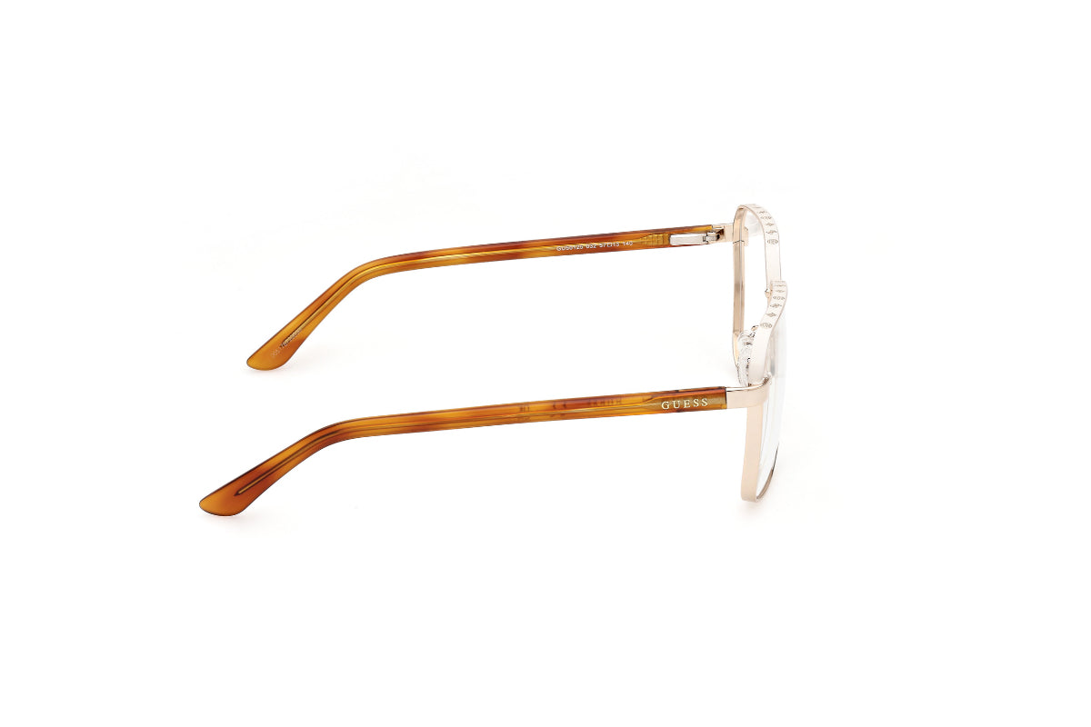 Guess Lentes Ópticos GU5012