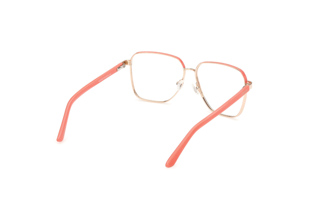 Guess Lentes Ópticos GU5012