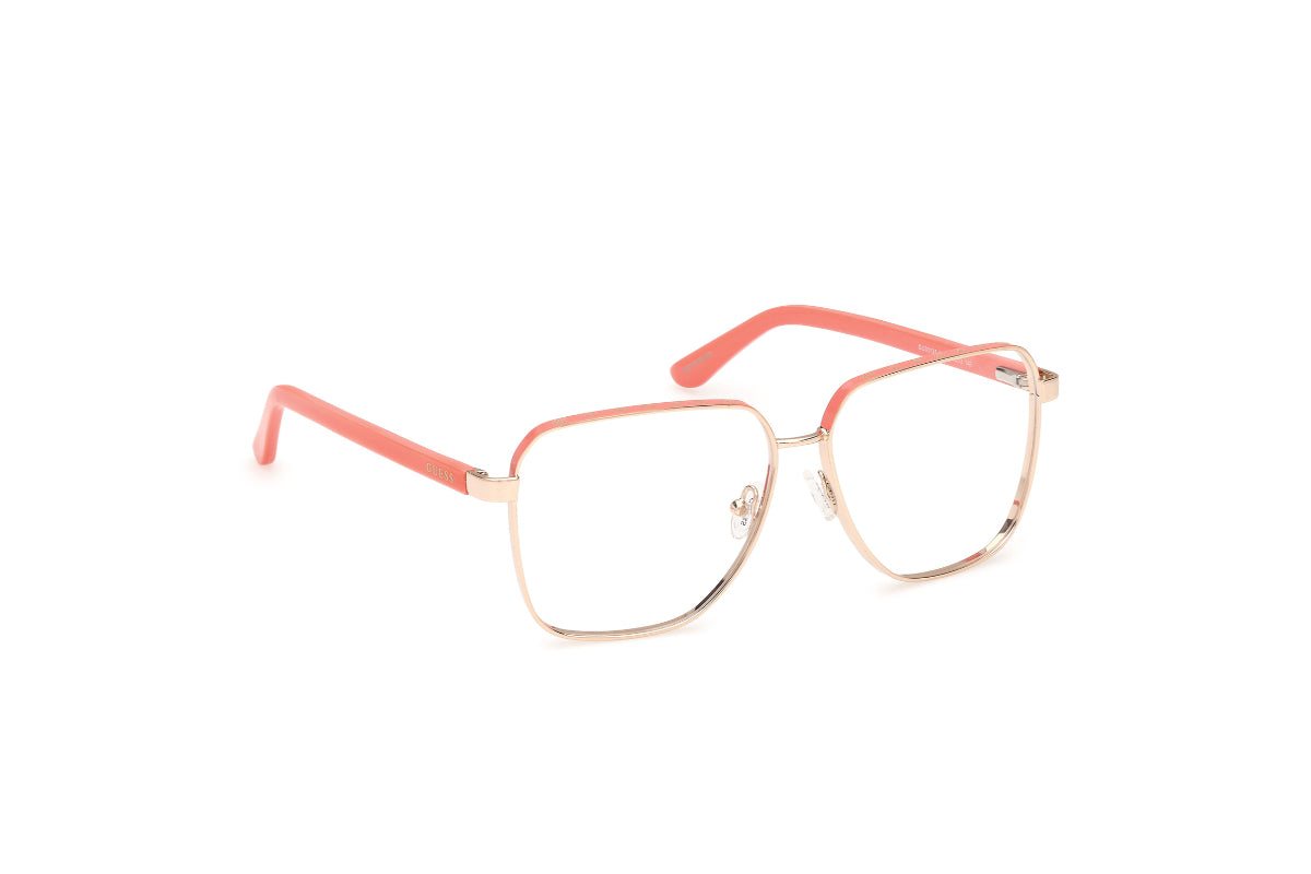 Guess Lentes Ópticos GU5012