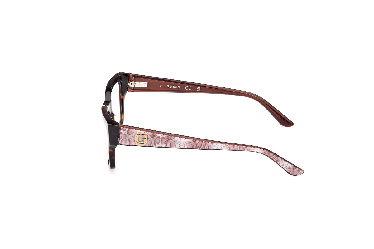Guess Lentes Ópticos GU5012
