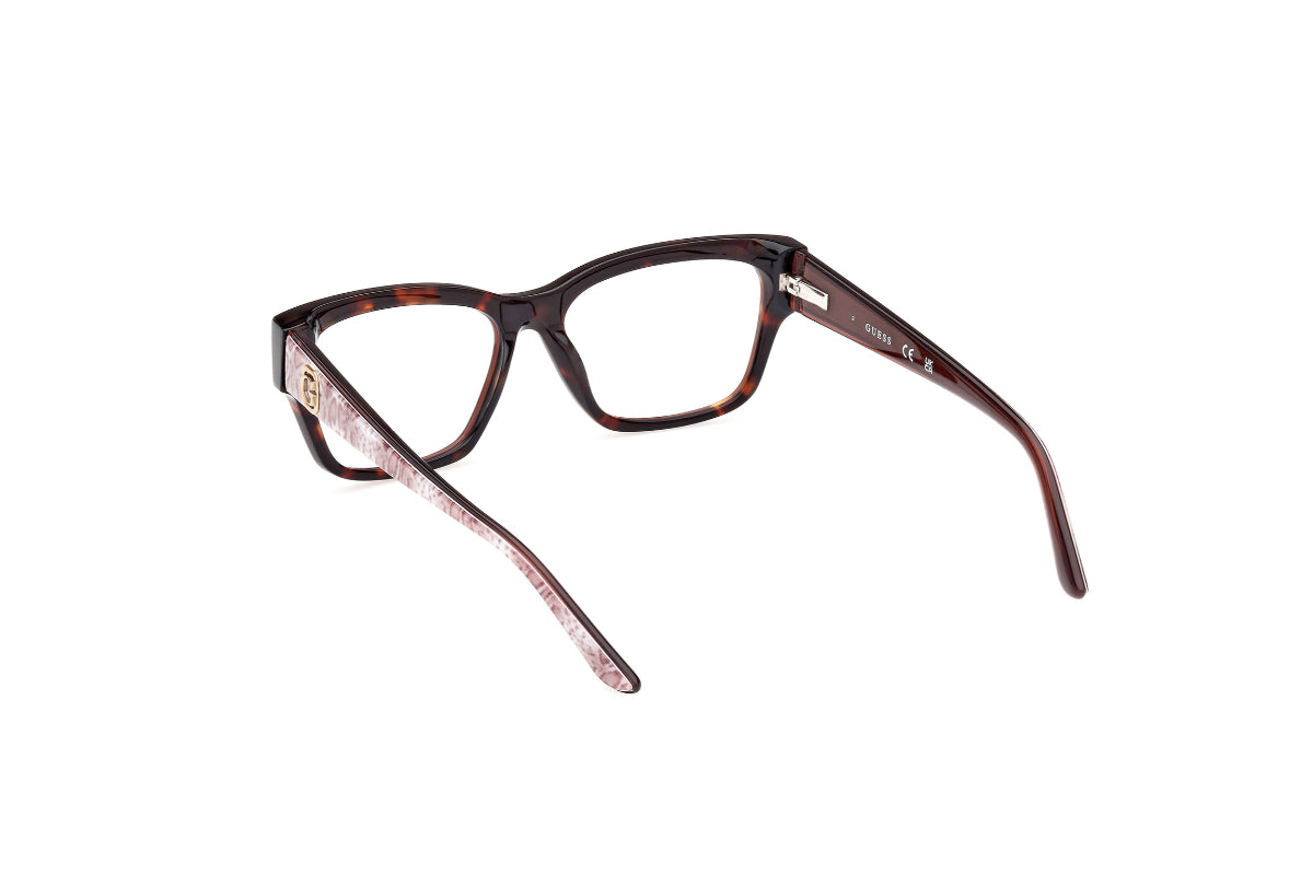 Guess Lentes Ópticos GU5012