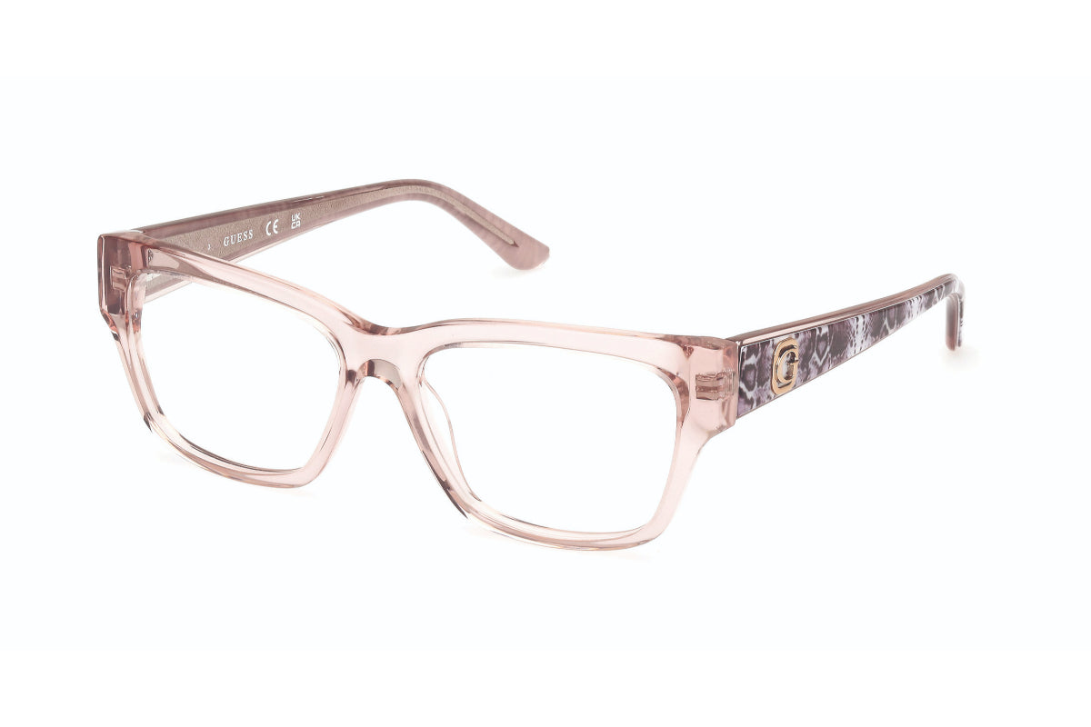 Guess Lentes Ópticos GU5012