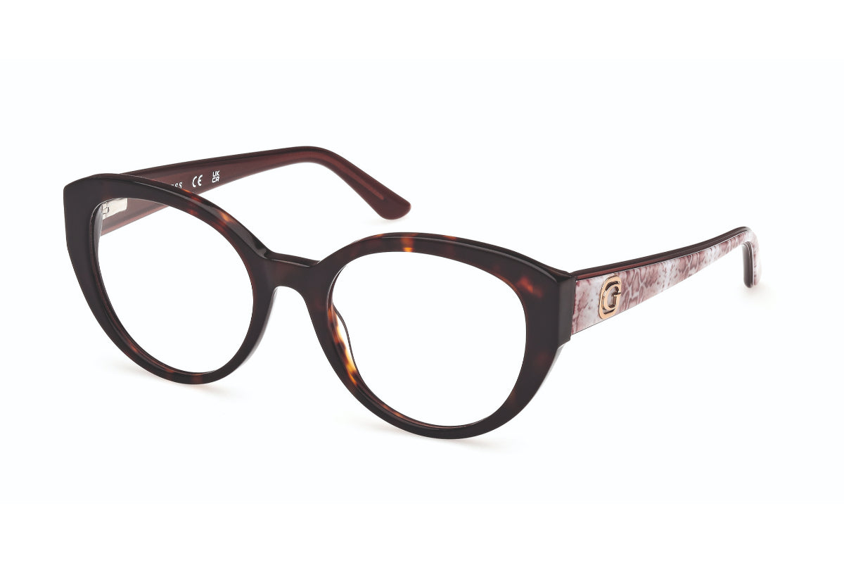 Guess Lentes Ópticos GU5012