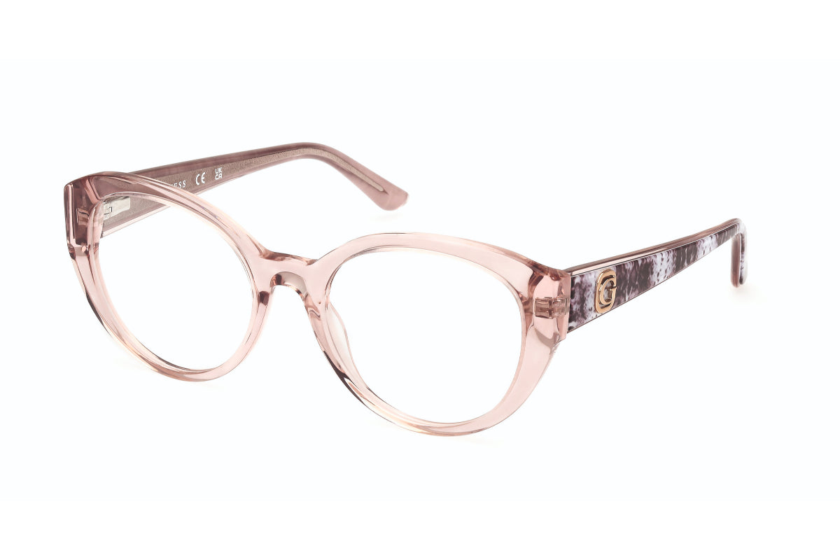 Guess Lentes Ópticos GU5012