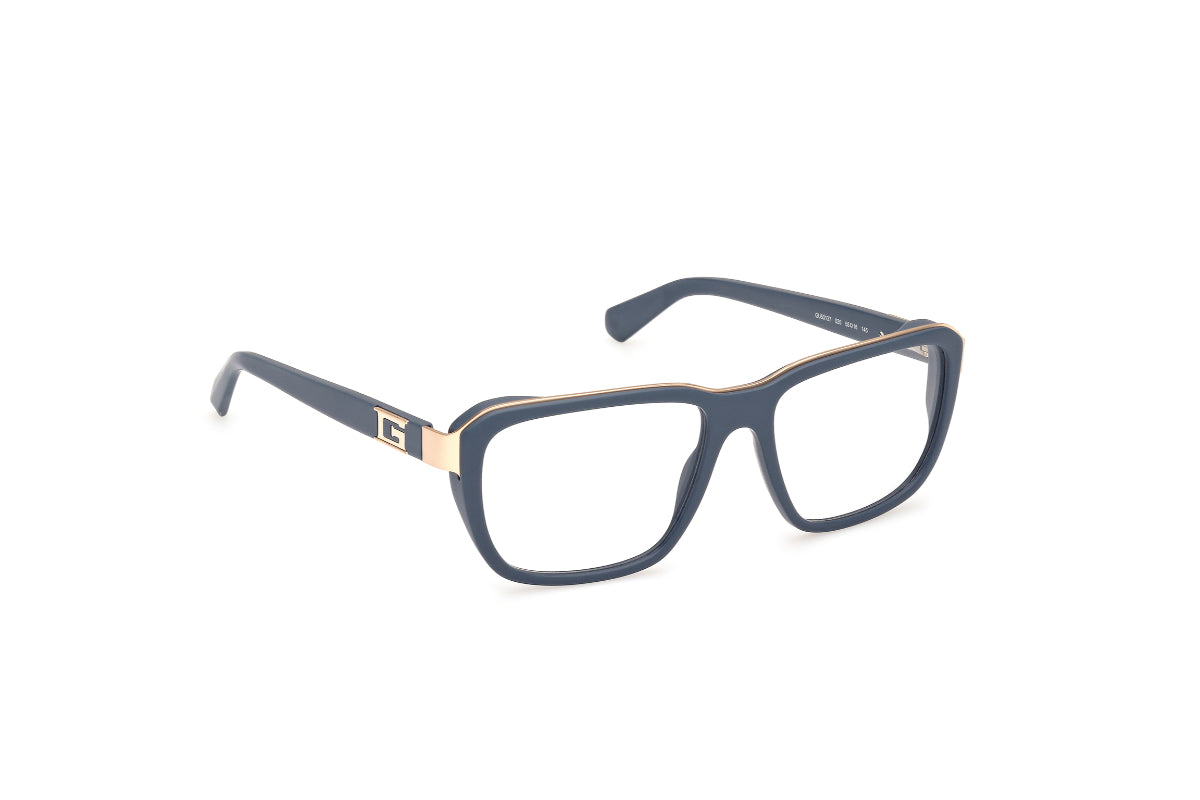 Guess Lentes Ópticos GU5013