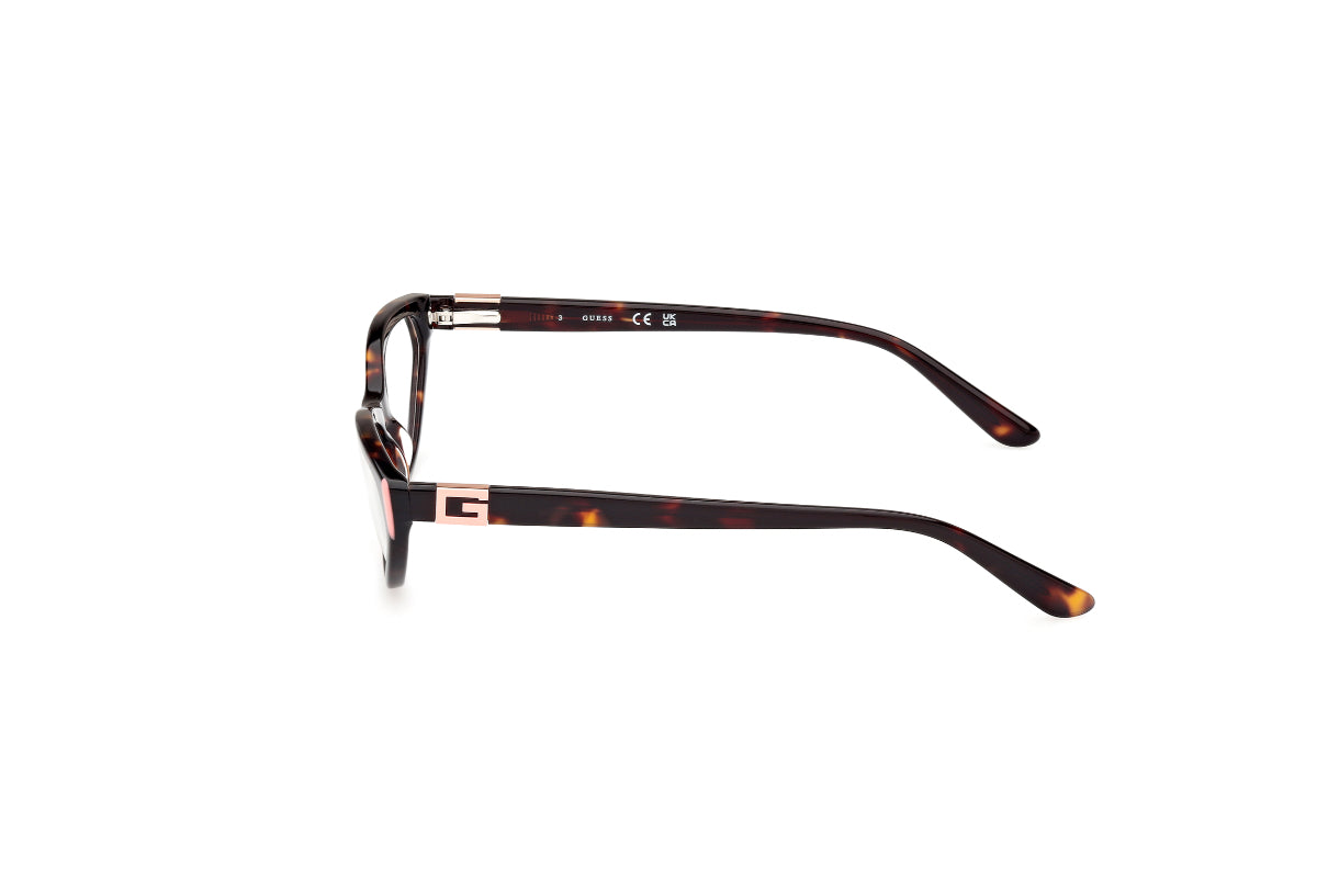 Guess Lentes Ópticos GU5014