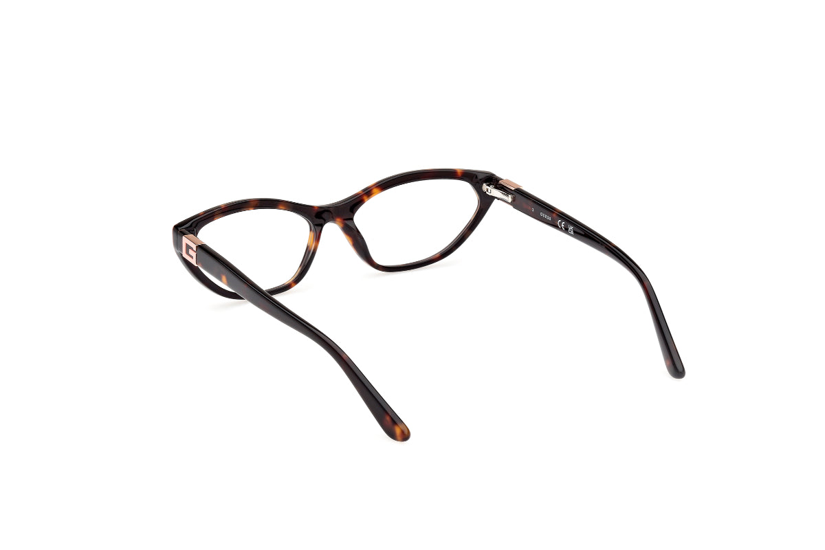 Guess Lentes Ópticos GU5014