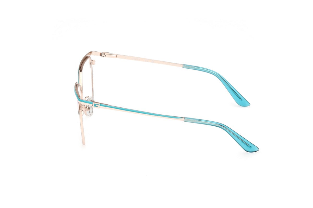 Guess Lentes Ópticos GU5014