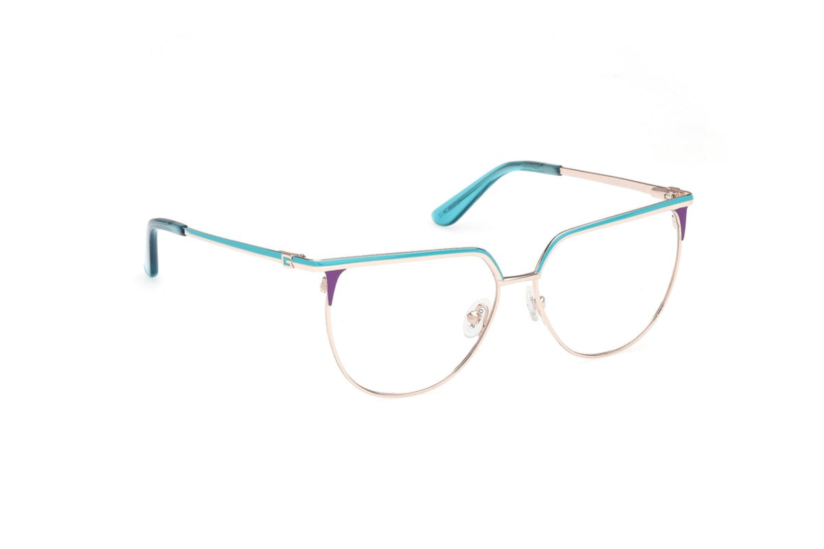 Guess Lentes Ópticos GU5014