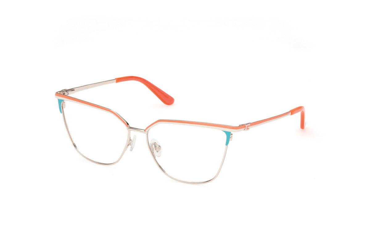 Guess Lentes Ópticos GU5014