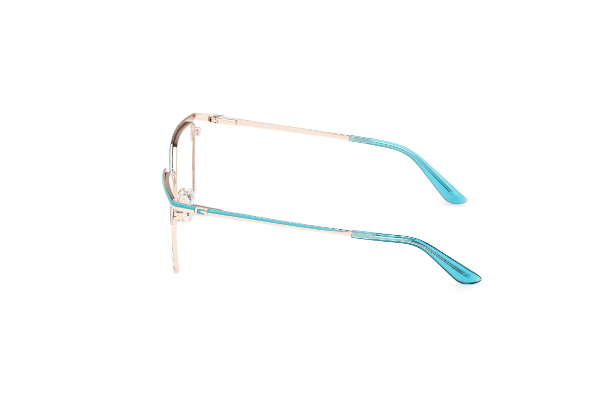 Guess Lentes Ópticos GU5014