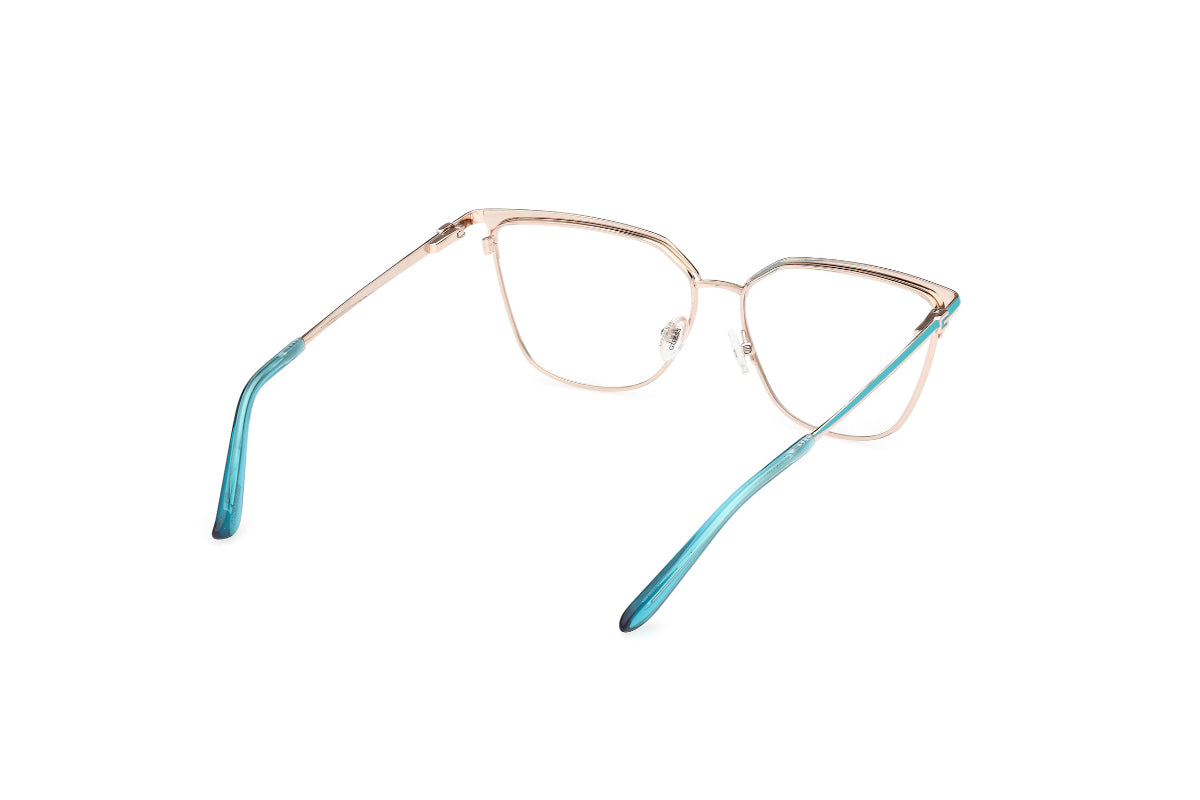 Guess Lentes Ópticos GU5014