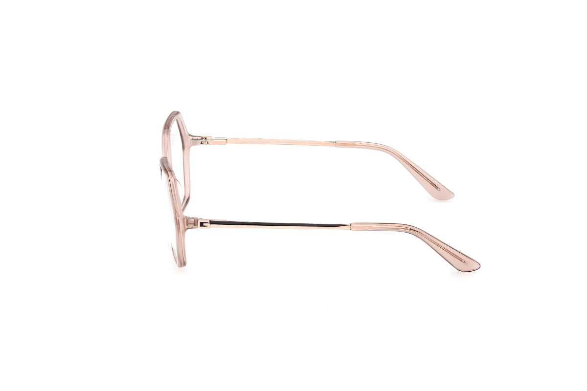 Guess Lentes Ópticos Beige GU5014