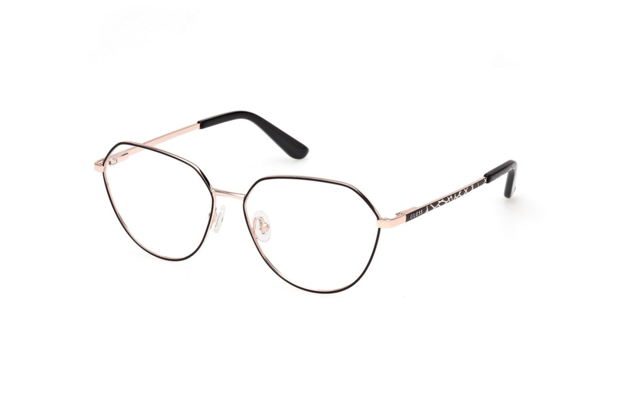 Guess Lentes Ópticos GU5016