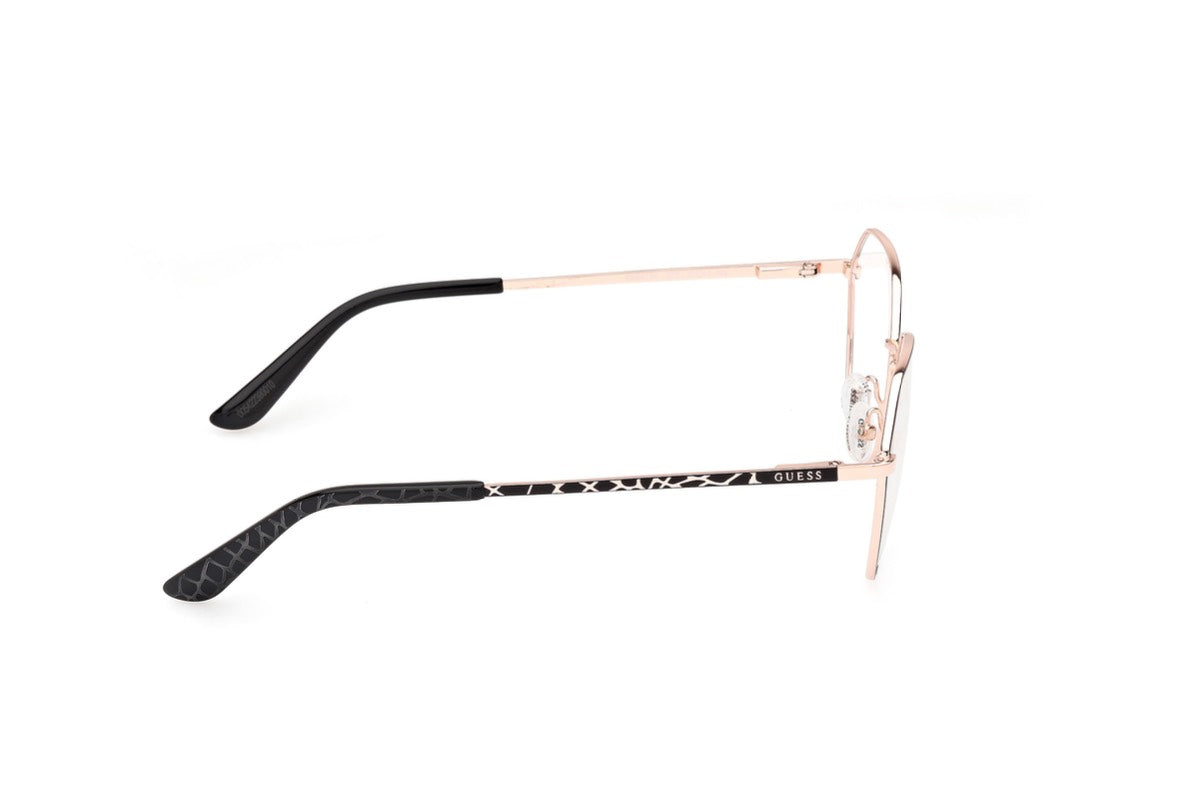 Guess Lentes Ópticos GU5016