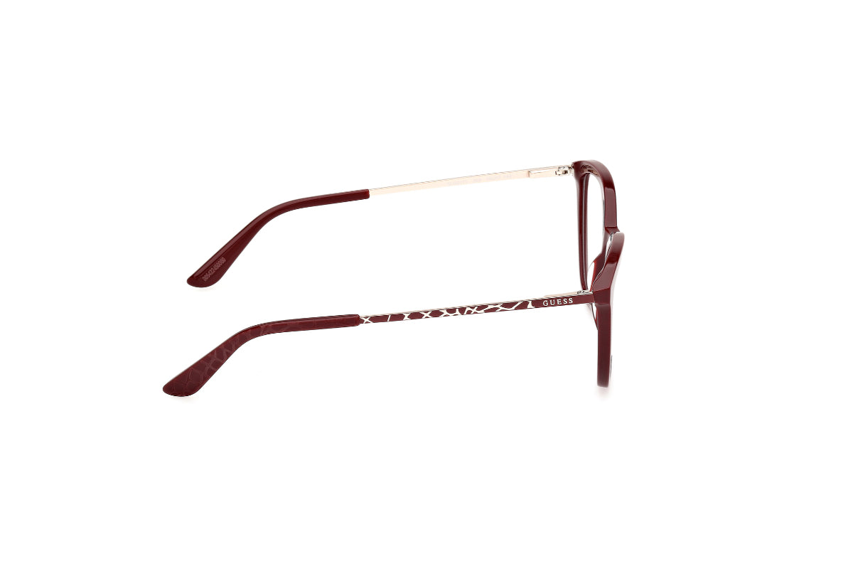 Guess Lentes Ópticos GU5017