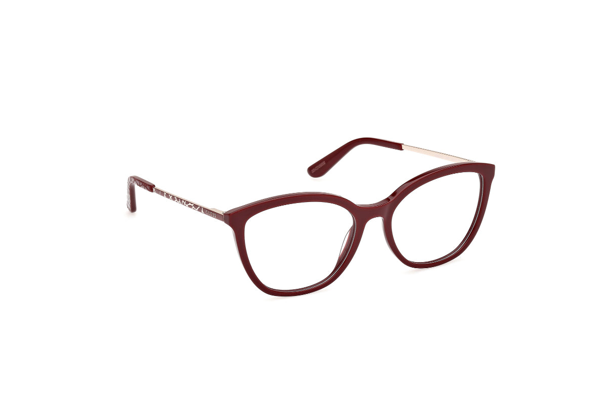 Guess Lentes Ópticos GU5017