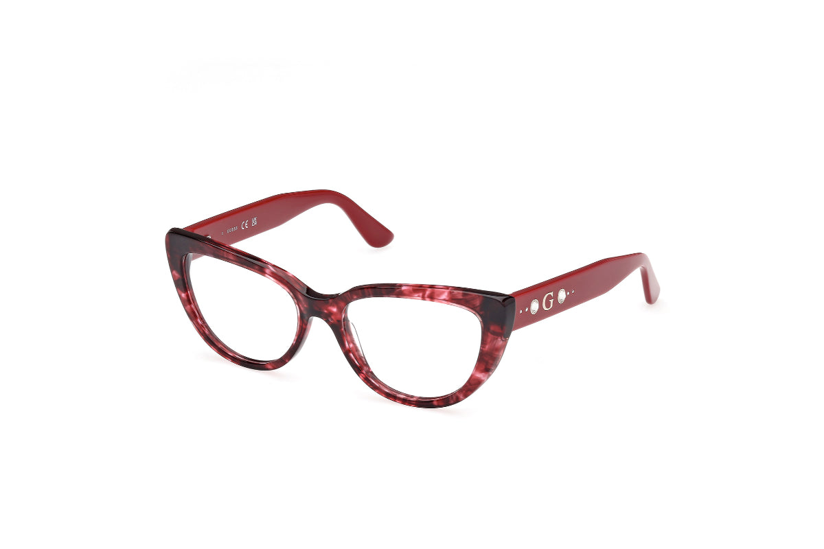Guess Lentes Ópticos GU5017