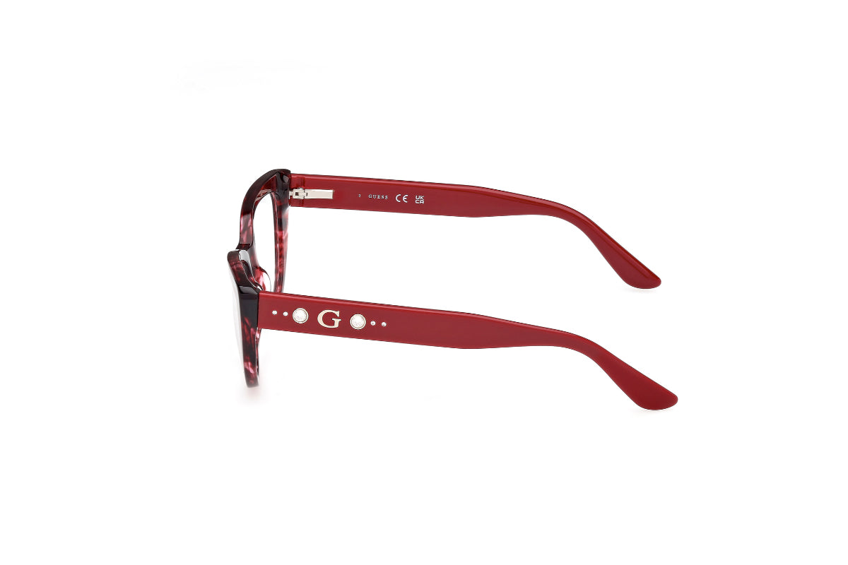 Guess Lentes Ópticos GU5017