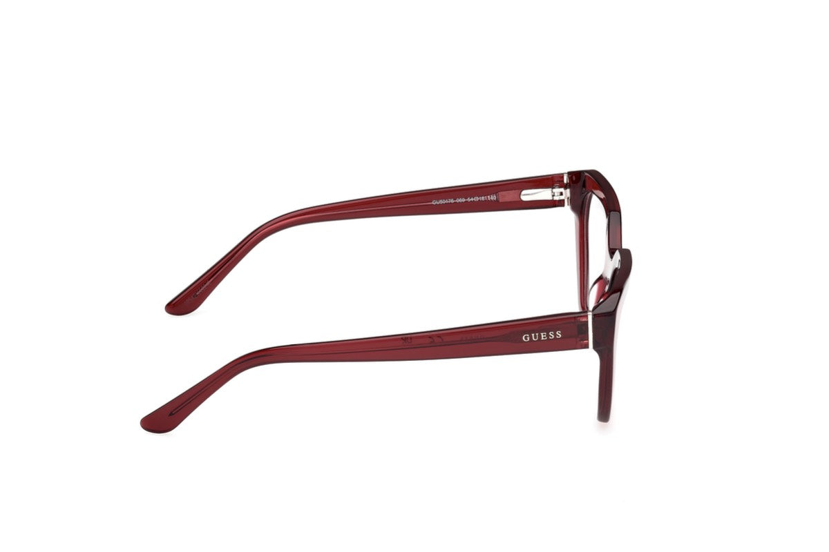 Guess Lentes Ópticos GU5017