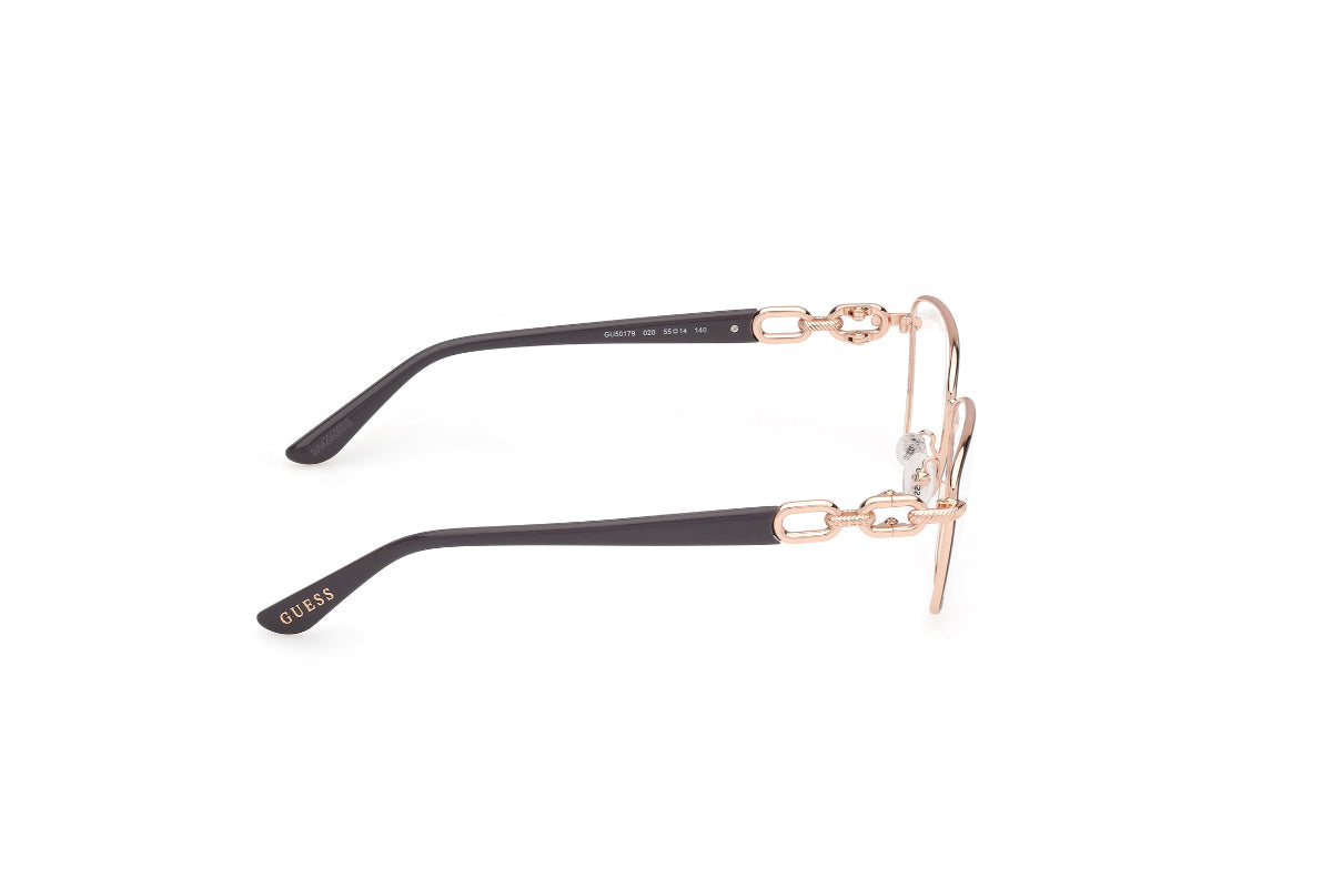 Guess Lentes Ópticos GU5017
