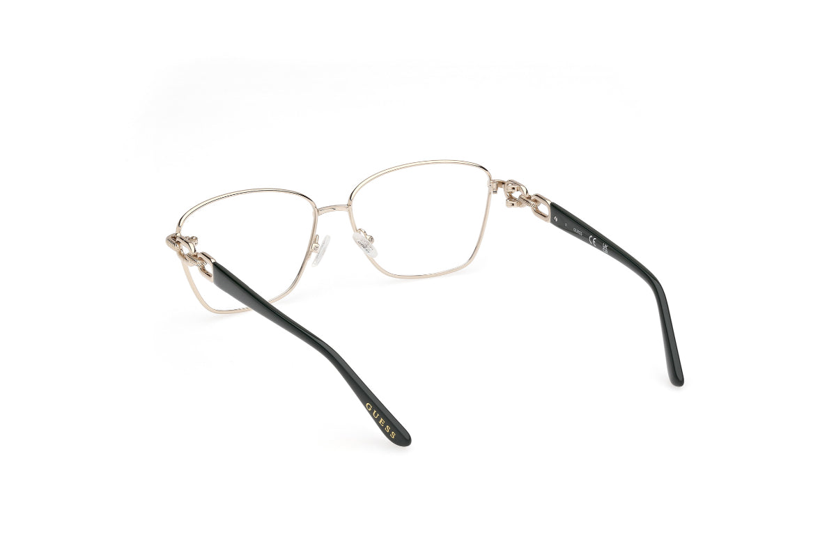 Guess Lentes Ópticos GU5017