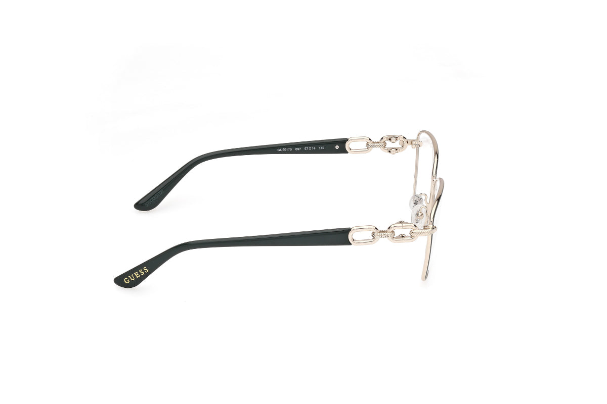 Guess Lentes Ópticos GU5017