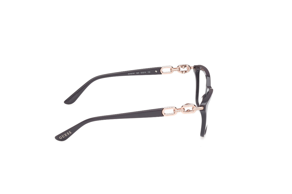 Guess Lentes Ópticos GU5018