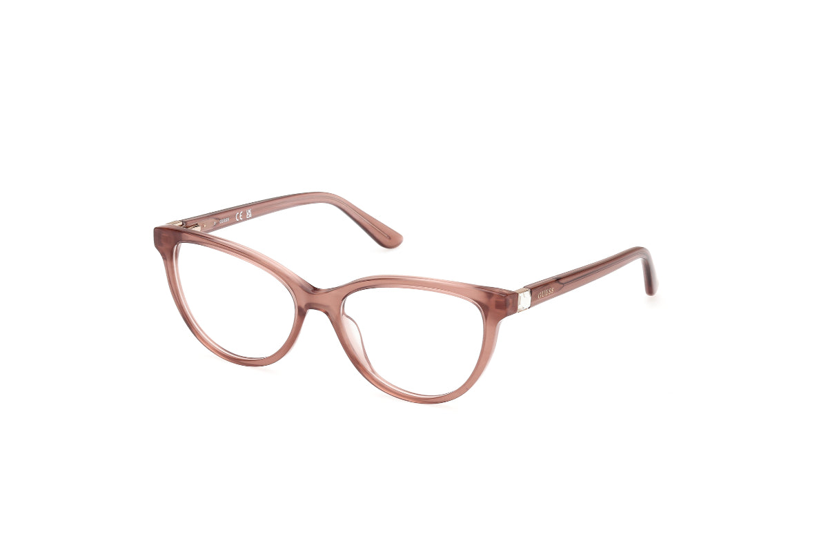 Guess Lentes Ópticos GU5019