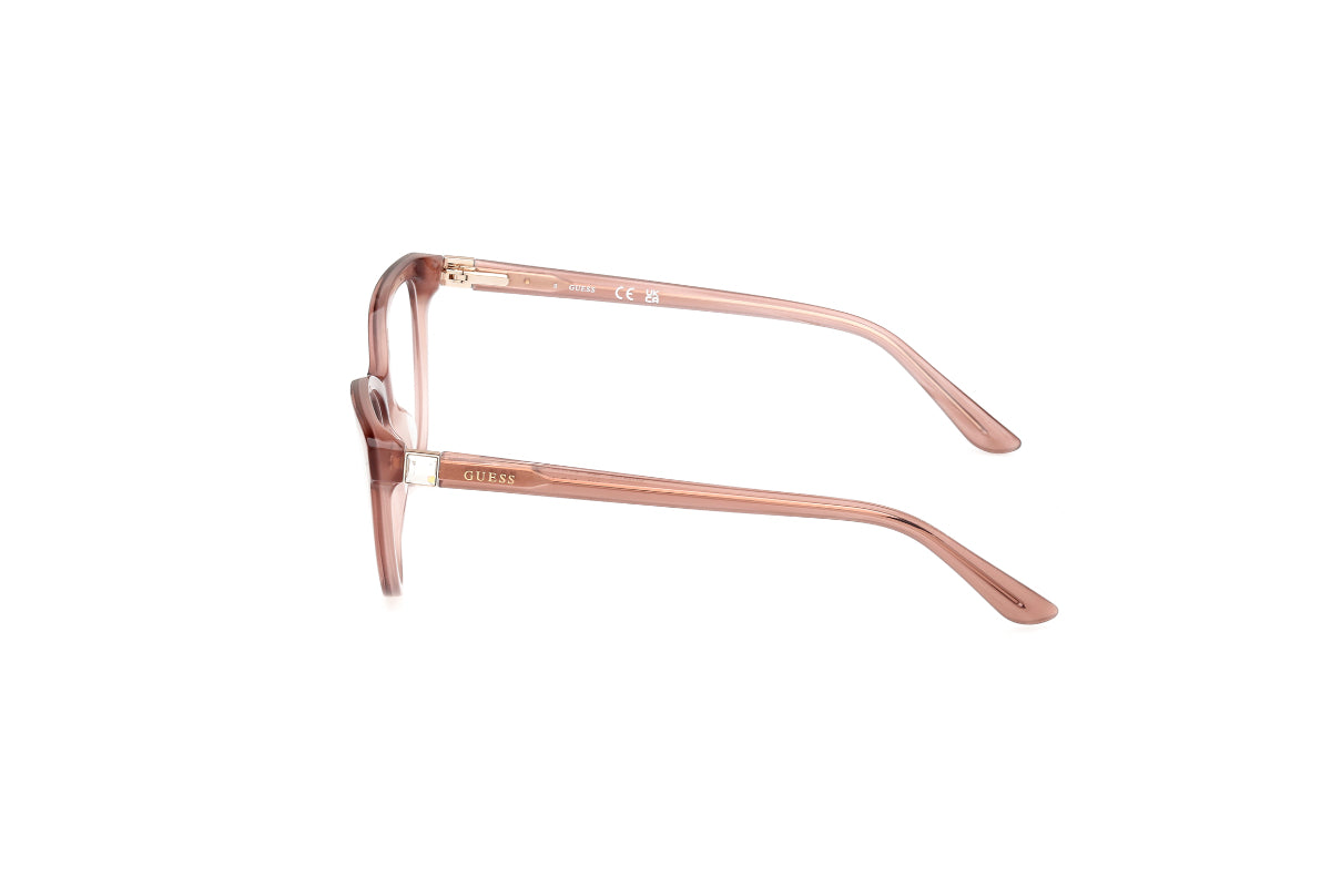 Guess Lentes Ópticos GU5019