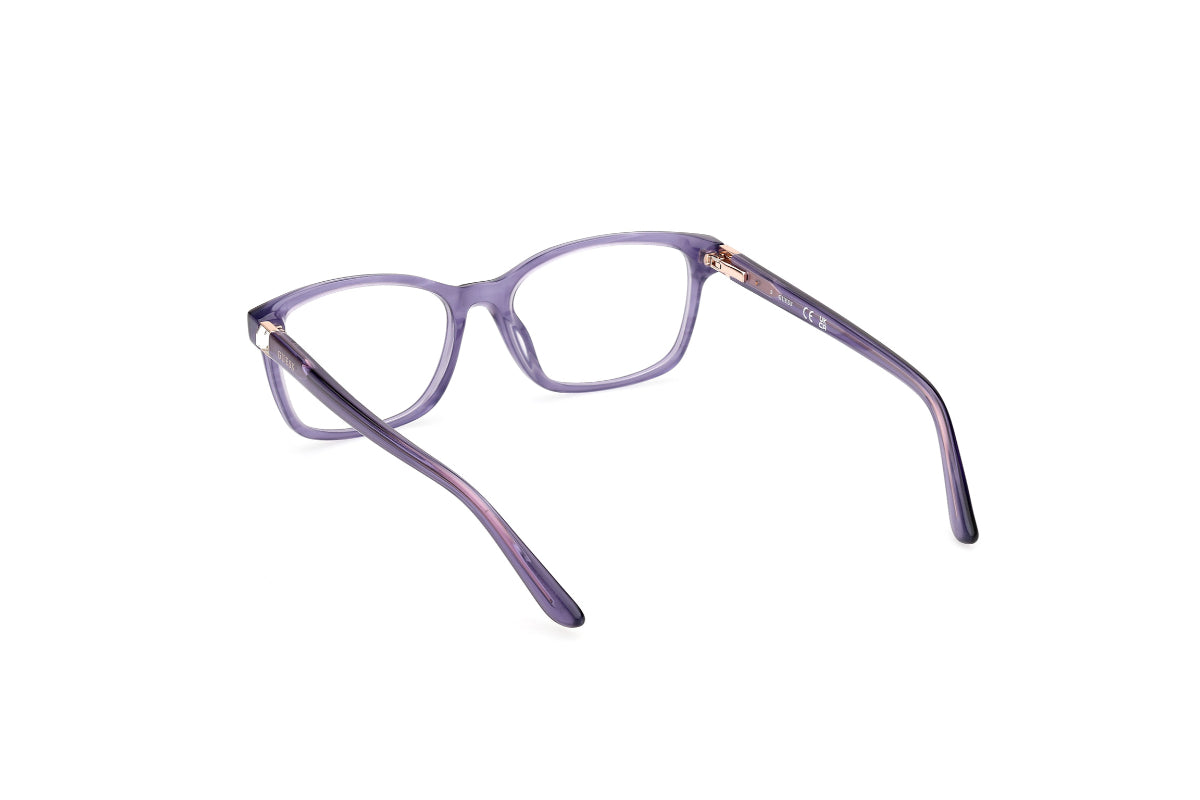 Guess Lentes Ópticos GU5019