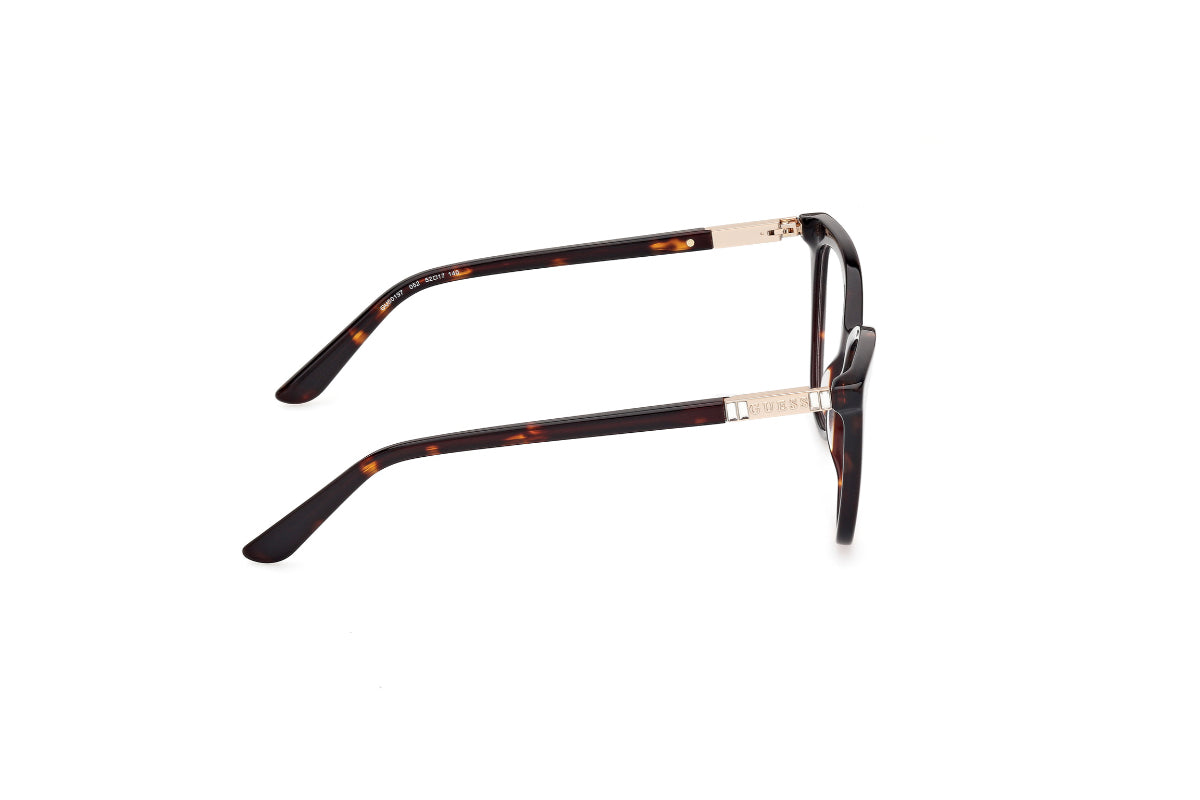 Guess Lentes Ópticos GU5019