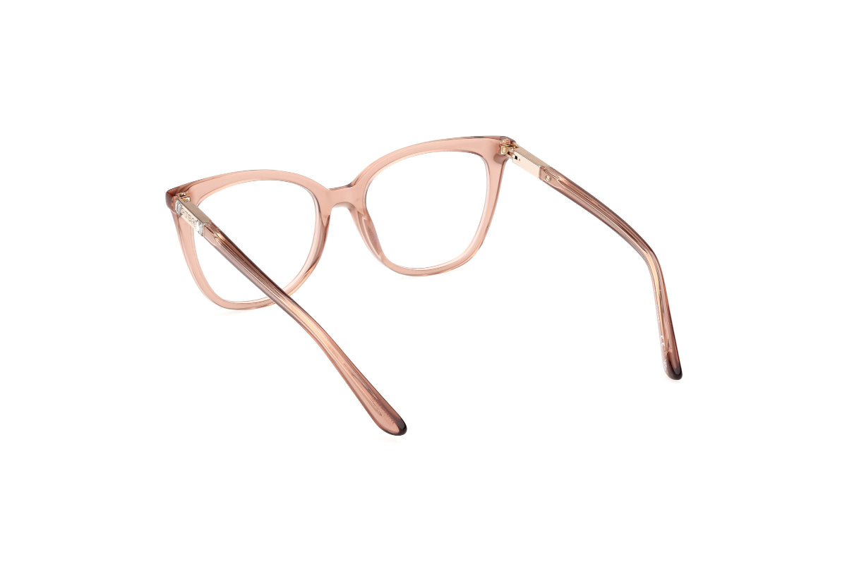 Guess Lentes Ópticos Beige GU5019