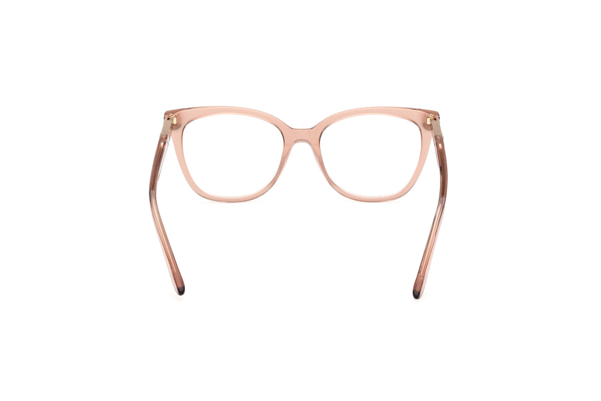 Guess Lentes Ópticos Beige GU5019