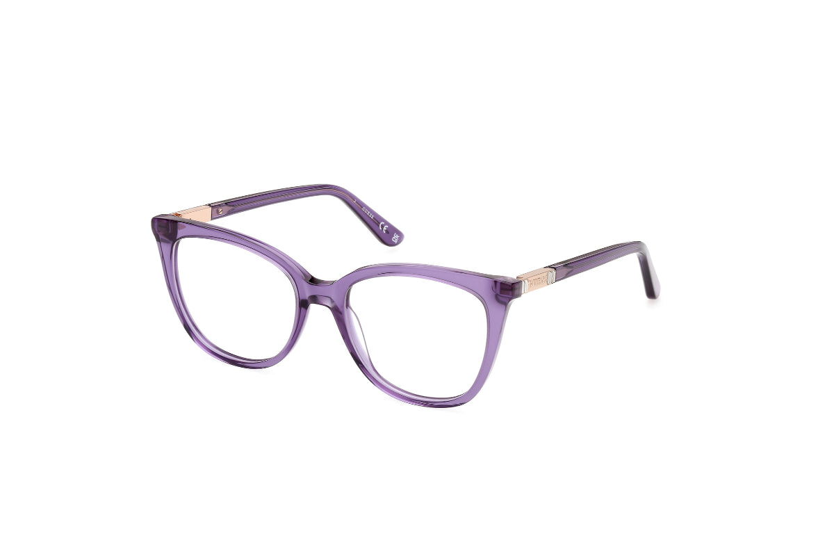Guess Lentes Ópticos GU5019