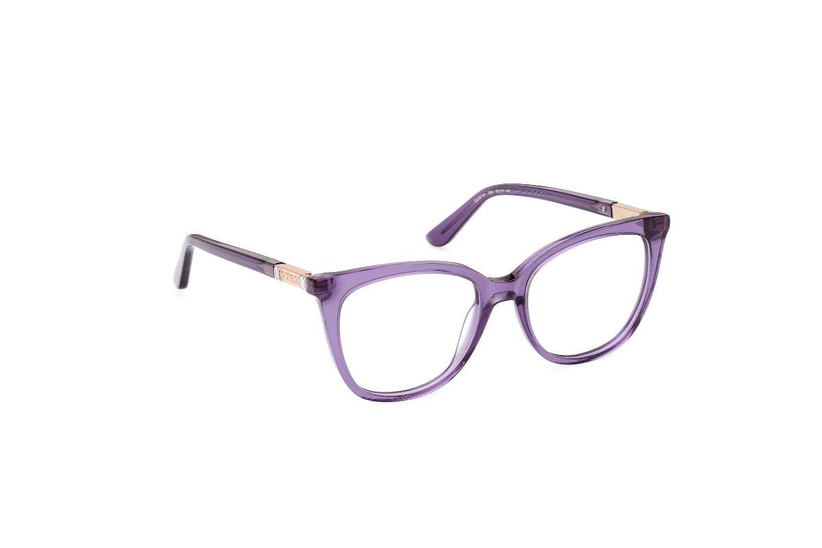Guess Lentes Ópticos GU5019