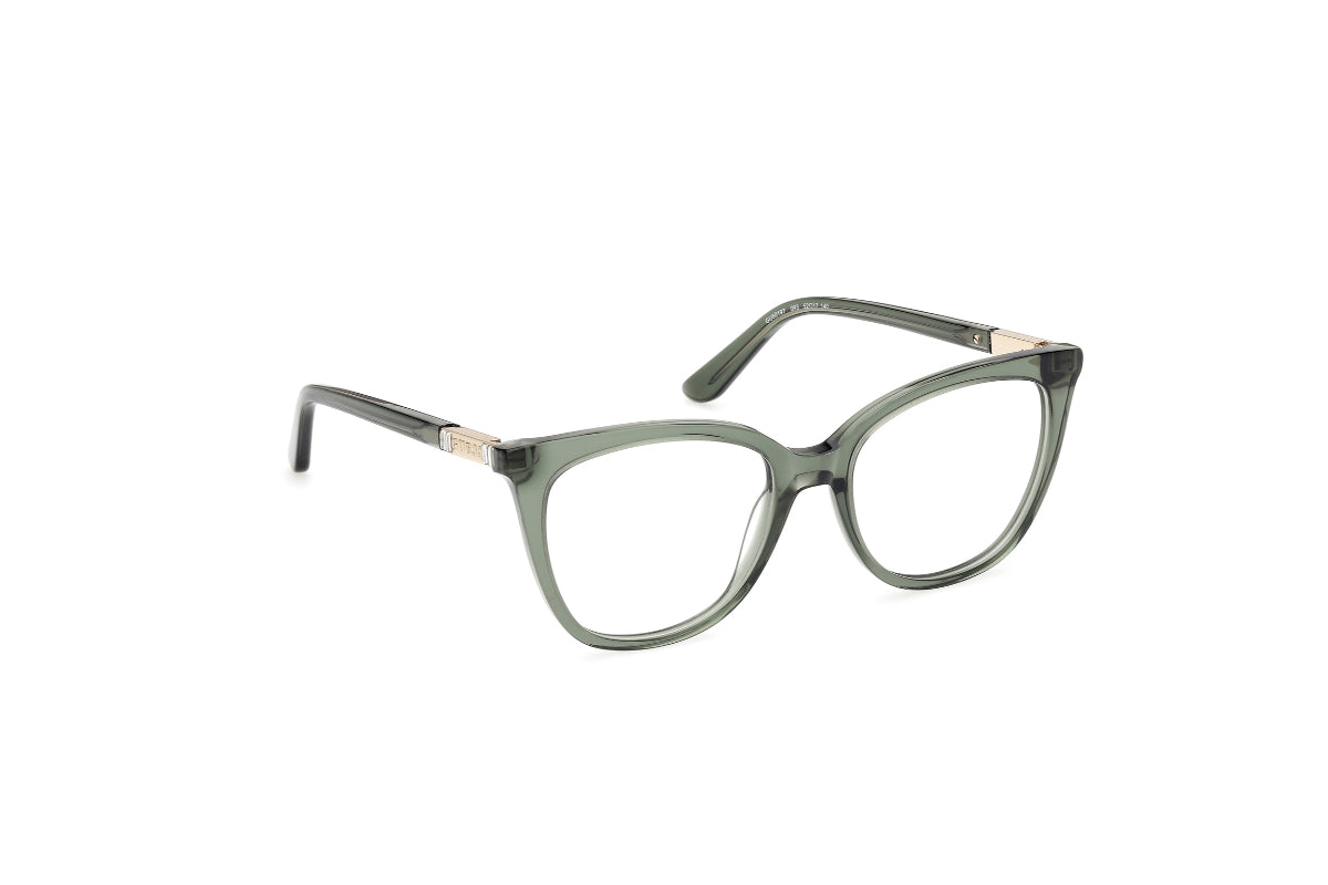 Guess Lentes Ópticos GU5019