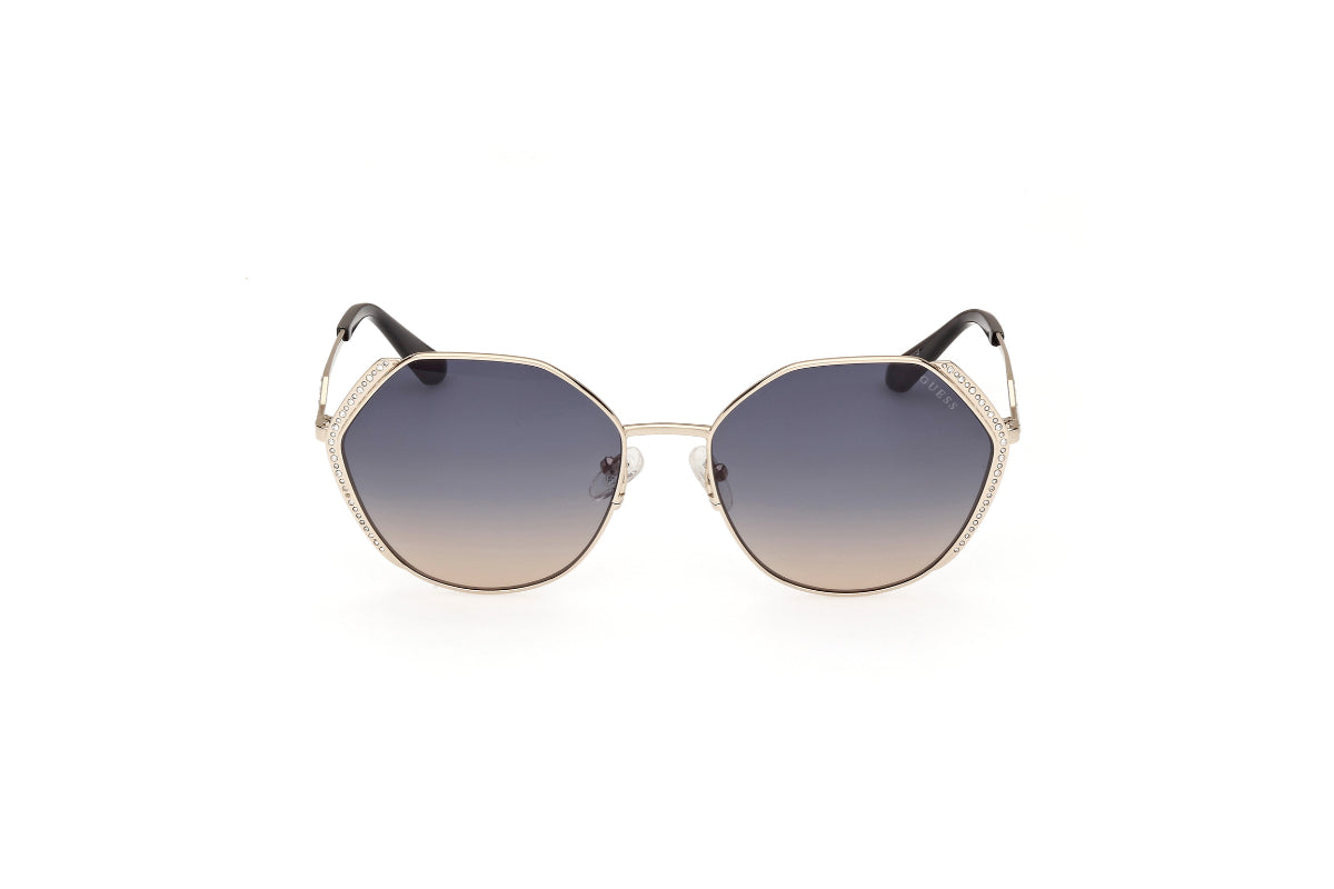 Guess Lentes de Sol Degradados GU7842S
