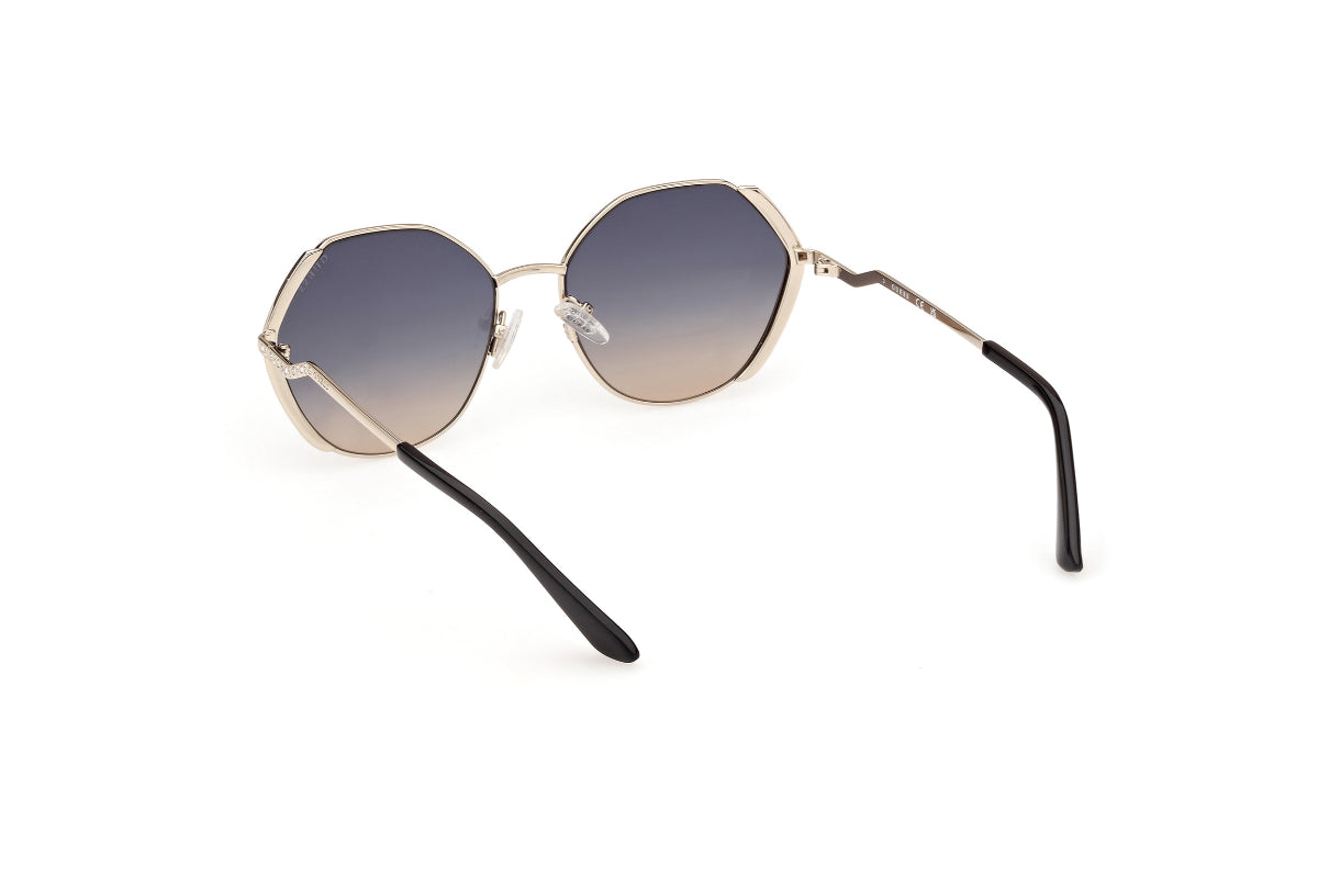 Guess Lentes de Sol Degradados GU7842S