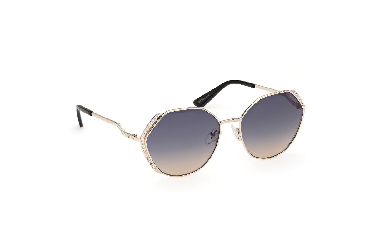 Guess Lentes de Sol Degradados GU7842S