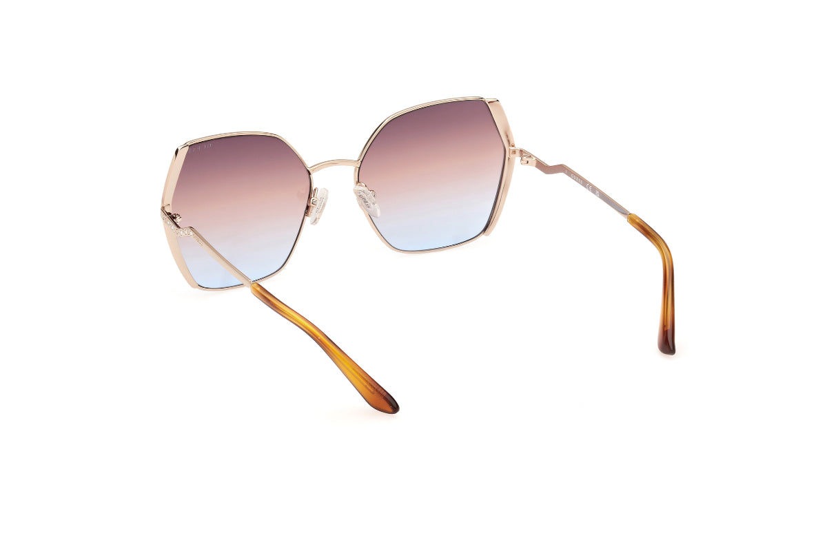 Guess Lentes de Sol Degradados GU7843S