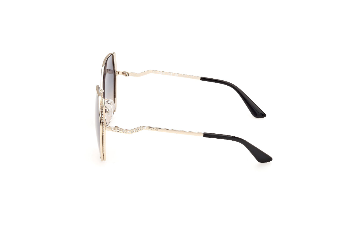 Guess Lentes de Sol Degradados GU7843S