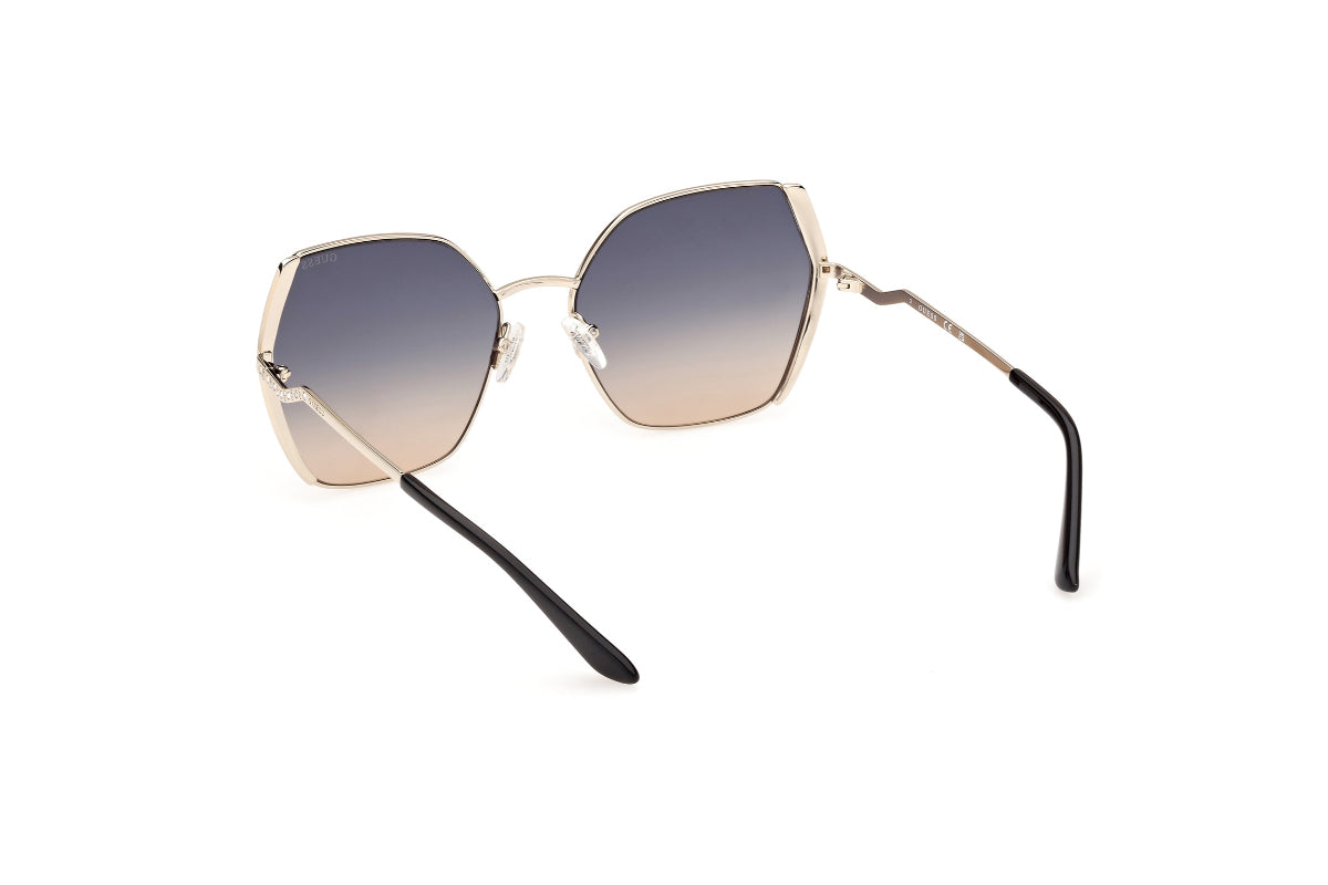 Guess Lentes de Sol Degradados GU7843S